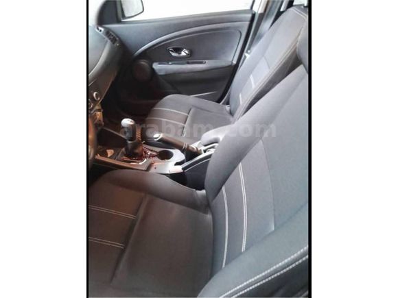 Sahibinden Renault Megane 1.5 dCi Touch 2013 Model