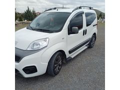 Sahibinden Fiat Fiorino Combi 1.3 Multijet Premio 2022 Model