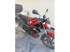 Sahibinden TVS Raider 125