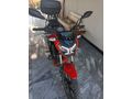 Sahibinden TVS Raider 125