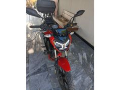 Sahibinden TVS Raider 125