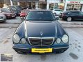 AKDEM OTO 2001 M.B. E 320 CDİ 197 HP MAKYAJLI KASA AVANGARDE