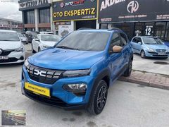 AKDEM OTO HATASIZ DACİA SPRİNG ELEKTİRİKLİ 2023 MODEL 6005 KM