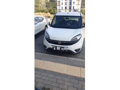 Sahibinden Fiat Doblo Combi 1.6 Multijet Safeline 2020 Model