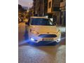 Sahibinden Ford Focus 1.6 TDCi Titanium 2016 Model 