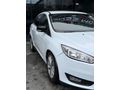 Sahibinden Ford Focus 1.6 TDCi Titanium 2016 Model 