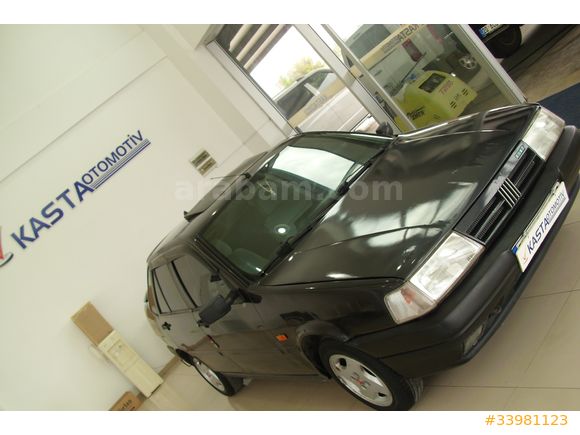FİAT TEMPRA 1.6 SXA MASRAFSIZ!!!!!
