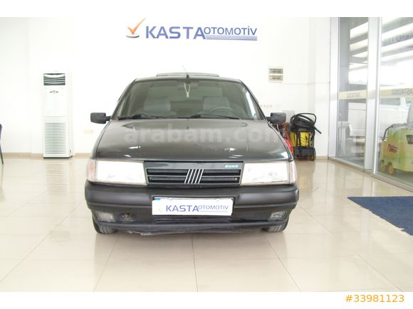 FİAT TEMPRA 1.6 SXA MASRAFSIZ!!!!!