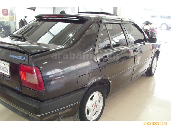 FİAT TEMPRA 1.6 SXA MASRAFSIZ!!!!!
