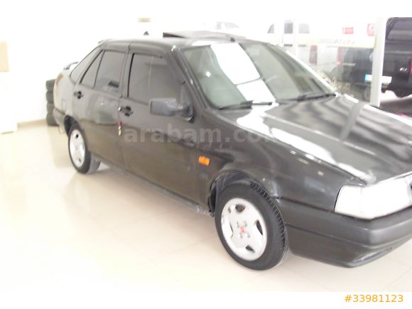 FİAT TEMPRA 1.6 SXA MASRAFSIZ!!!!!