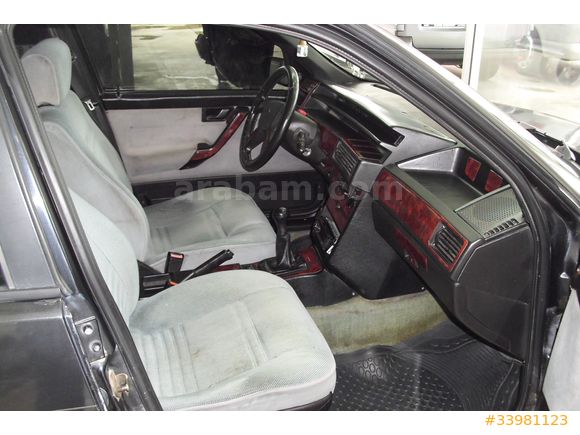 FİAT TEMPRA 1.6 SXA MASRAFSIZ!!!!!