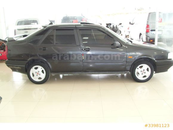 FİAT TEMPRA 1.6 SXA MASRAFSIZ!!!!!