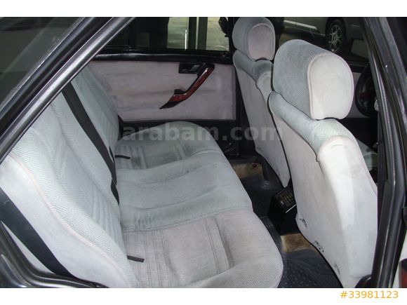FİAT TEMPRA 1.6 SXA MASRAFSIZ!!!!!