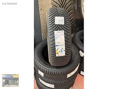 MİCHELİN 205/55 R16 91H TL ALPIN 7 MI KIŞ LASTİĞİ ADANA PERFOR