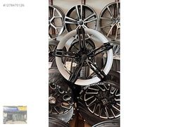 VOLKSWAGEN UYUMLU 19 İNÇ 5X112 JANT ADANA PERFORMANS