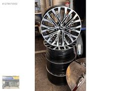 20 İNÇ AUDI UYUMLU SLINE JANT TAKIMI 17500 ADANA PERFORMANS