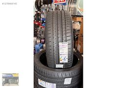 MİCHELİN HL255/40 ZR21 (105Y XL TL PILOT SPORT 4 S MO1 MI LASTİK
