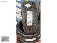 MİCHELİN 245/40 R18 97Y XL TL CROSSCLIMATE 3 SPORT MI LASTİK