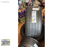 MİCHELİN 275/40R20 106Y XL PILOT SPORT 4 SUV FRV EMT MI LASTİK
