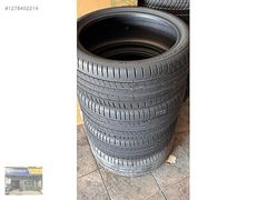 225/40R19- 255/35R19 ÖN ARKA 2,EL LASTİK AD FİYATI 4250