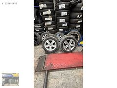 VOLKSWAGEN GOLF7 COMFORT JANT VE LASTİK TAKIMI 16 İNÇ 5X112