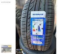 RYDANZ 245/40R18 93Y ROADSTER R02 LASTİK ADANA PERFORMANS