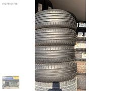 GOODYEAR 215765R16 98H 2,EL LASTİK TAKIMI 10,000 TL