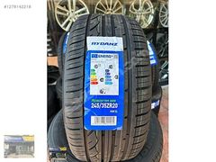 RYDANZ 245/35R20 95W XL ROADSTER R02 LASTİK ADANA PERFORMANS