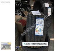 TRİANGLE SPORTEX 215/35R18 84Y LASTİK ADANA PERFORMANS