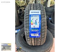 RYDANZ 205/45R17 88W XL ROADSTER R02 LASTİK ADANA PERFORMANS