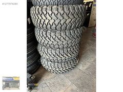 UNIGRİP 315/75 R 16 127/124Q RWL ROAD FORCE M/T OFFROAD LASTİK