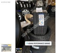 TRİANGLE SPORTEX 245/3520 95Y LASTİK ADANA PERFORMANS