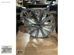 VOLKSWAGEN LUGONA19 İNÇ JANT ADANA PERFORMAN