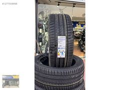 MİCHELİN 255/45 R20 105W XL TL PILOT SPORT 4 SUV MO MI LASTİK