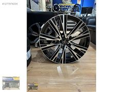 AUDİ UYUMLU 18 İNÇ 5X112 JANTI ADANA PERFORMANS