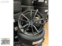 VOLKSWAGEN UYUMLU 18 İNÇ JANTI ADANA PERFORMANS
