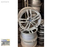 BMW UYUMLU 19 İNÇ120 DIŞA DÖNÜK 2,EL JANTI