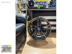 BMW UYUMLU 19*8.5-9.5 5*120 ET33 72.6 GM DIŞA DÖNÜK JANTI