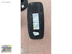 MİCHELİN 235/40 R19 96W XL TL PILOT ALPIN 5 MI KIŞ LASTİĞİ