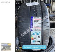 255/40 ZR17 (98Y) XL PILOT SPORT CUP 2 CONNECT MİCHELİN LASTİK