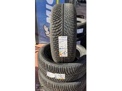 MİCHELİN 235/50 R19 103H EXTRA LOAD TL PILOT ALPIN 5 AO MI KIŞ