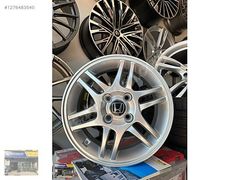 HONDA CİVİC GÜVENLİK PAKET JANTI 14 İNÇ ADANA PERFORMANS