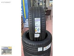 MİCHELİN 245/40 ZR18 (97Y) EXTRA LOAD PILOT SPORT 4 S MI LASTİK