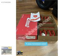 EİBACH BMW F30 SPOR HELEZON ADANA PERFORMANS
