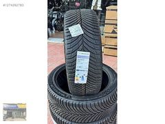 MİCHELİN 245/45 R20 103V XL CROSSCLIMATE 3 SPORT A39 MI LASTİK
