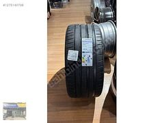 MİCHELİN 275/35 ZR21 (103Y) XL TL PILOT SPORT 4 ACOUSTIC N0 MI