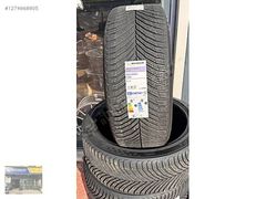 MİCHELİN 255/40 R21 102Y XL TL CROSSCLIMATE 3 SPORT MI LASTİK