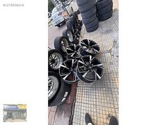 AUDİ UYUMLU 20 İNÇ JANT TAKIMI 2, EL