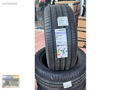 MİCHELİN 245/45 R17 99Y XL TL PRIMACY 4 MO MI LASTİK