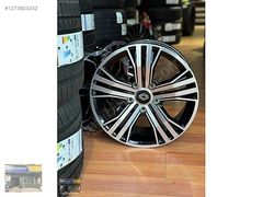 RENAULT MEGAN UYUMLU 16 İNÇ JANT 5X114,3 ADANA PERFORMANS